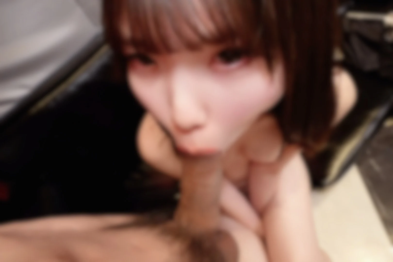 【初撮り】【野外】うぶこそ至高。未熟な女のこに本物のエロを叩き込む！野外でも突かれ、喘ぎ、放心状態の彼女にうっかり大量中出し！